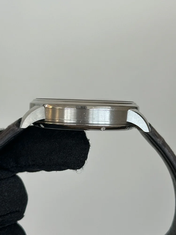 Glashütte Original PanoInverse 1-66-06-04-22-05